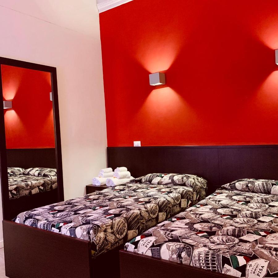 Chroma Italy - Chroma Tessera Dış mekan fotoğraf
