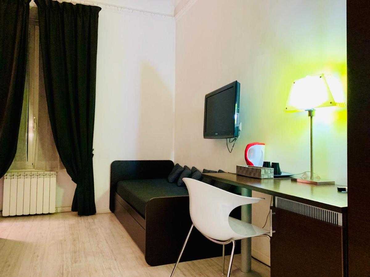 Chroma Italy - Chroma Tessera Dış mekan fotoğraf