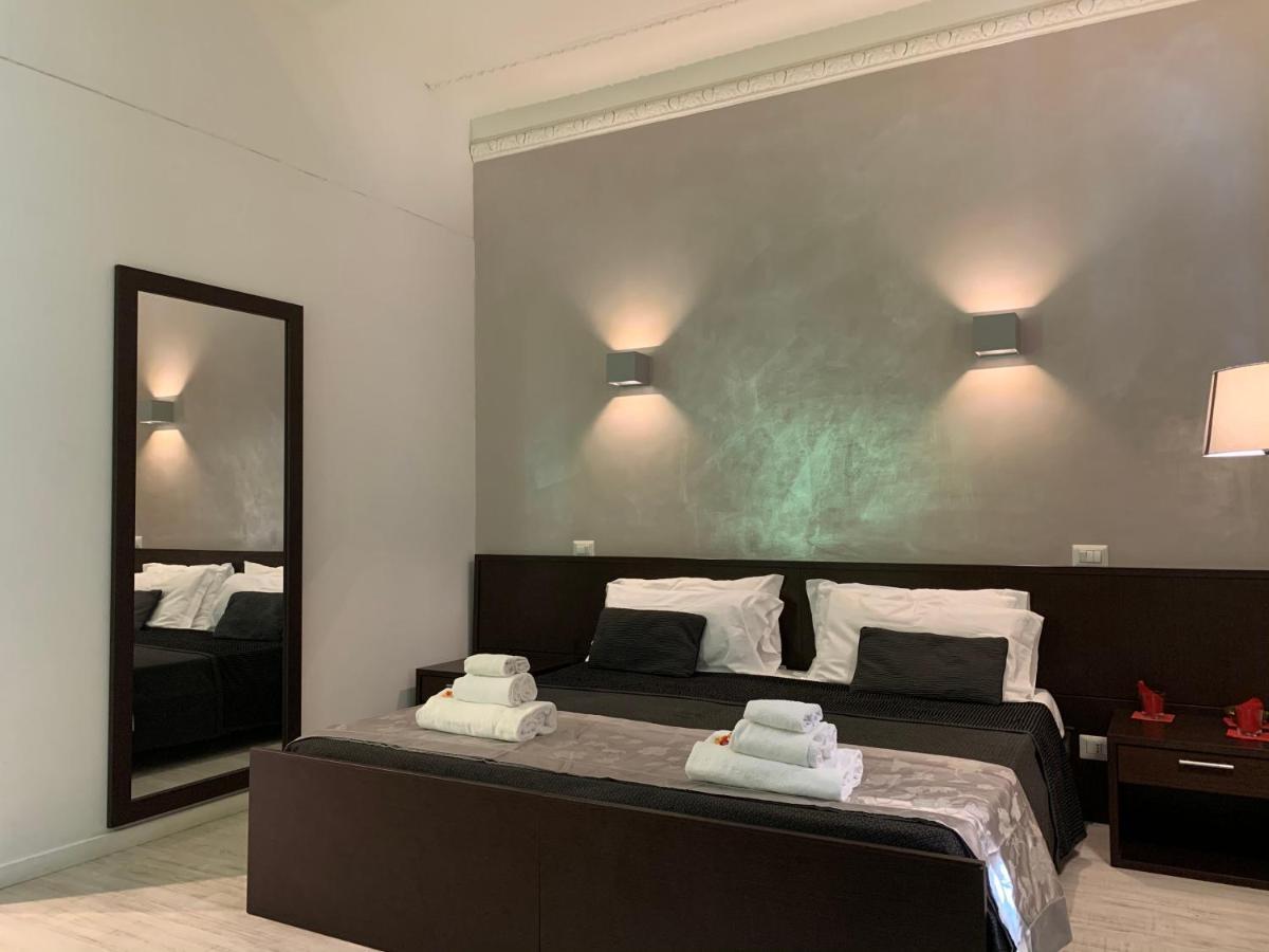 Chroma Italy - Chroma Tessera Dış mekan fotoğraf