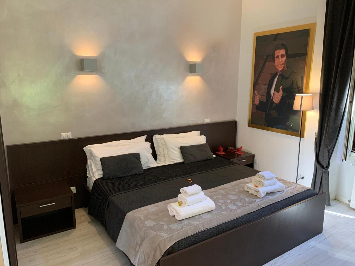 Chroma Italy - Chroma Tessera Dış mekan fotoğraf
