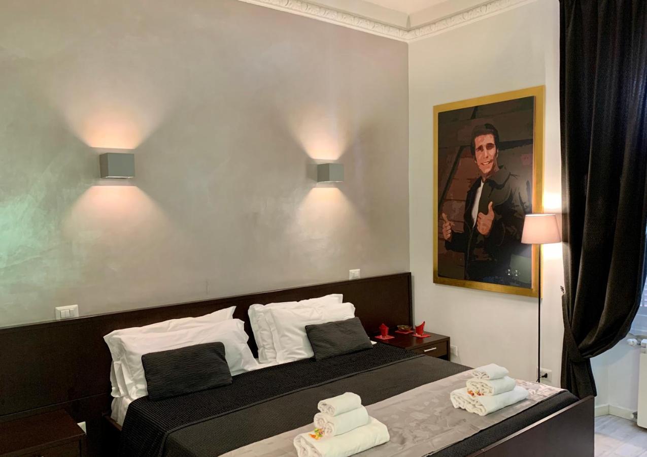 Chroma Italy - Chroma Tessera Dış mekan fotoğraf