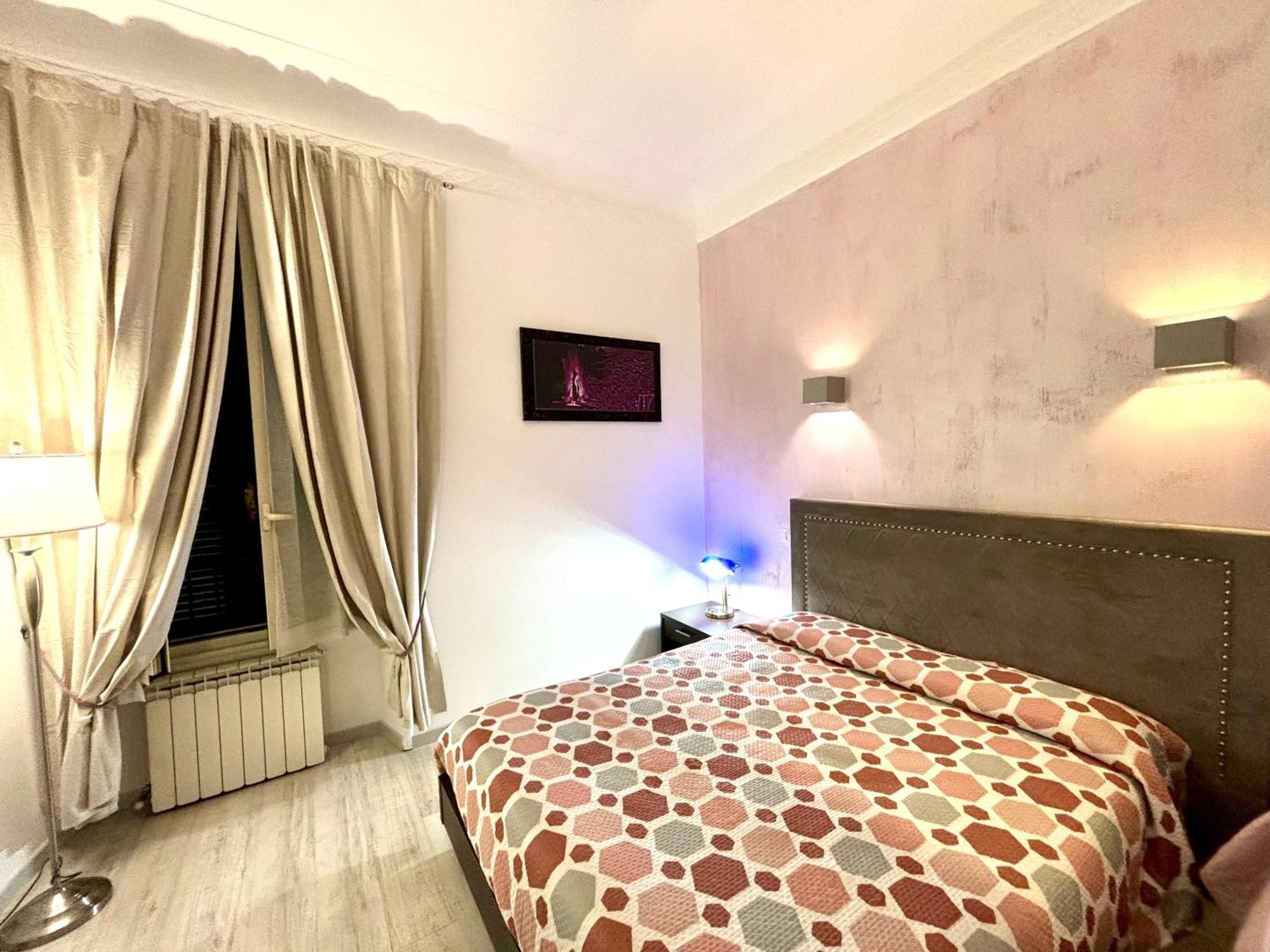 Chroma Italy - Chroma Tessera Dış mekan fotoğraf