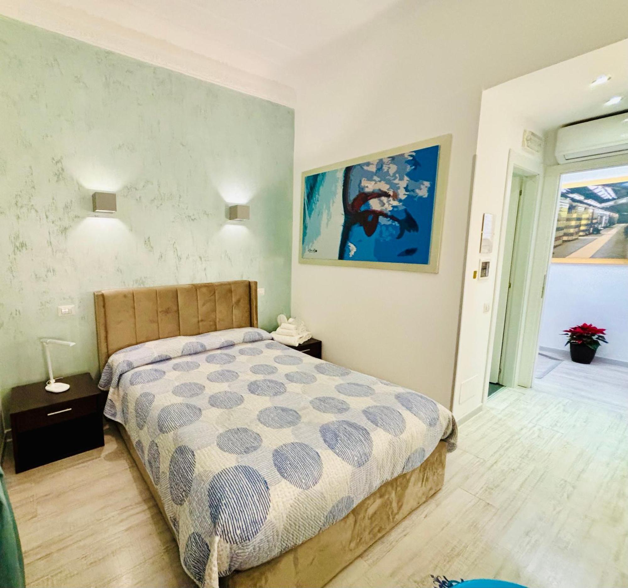 Chroma Italy - Chroma Tessera Dış mekan fotoğraf
