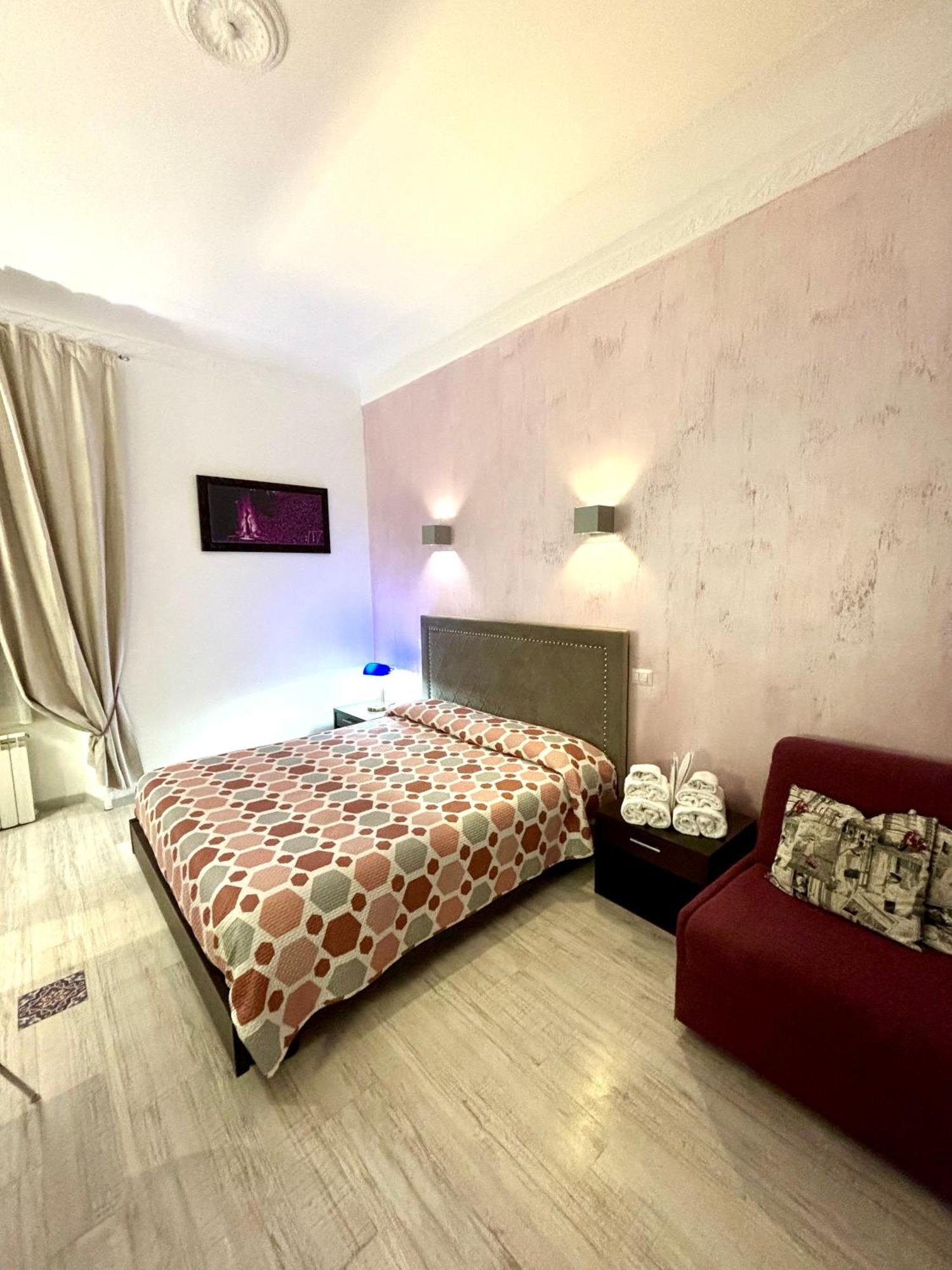 Chroma Italy - Chroma Tessera Dış mekan fotoğraf