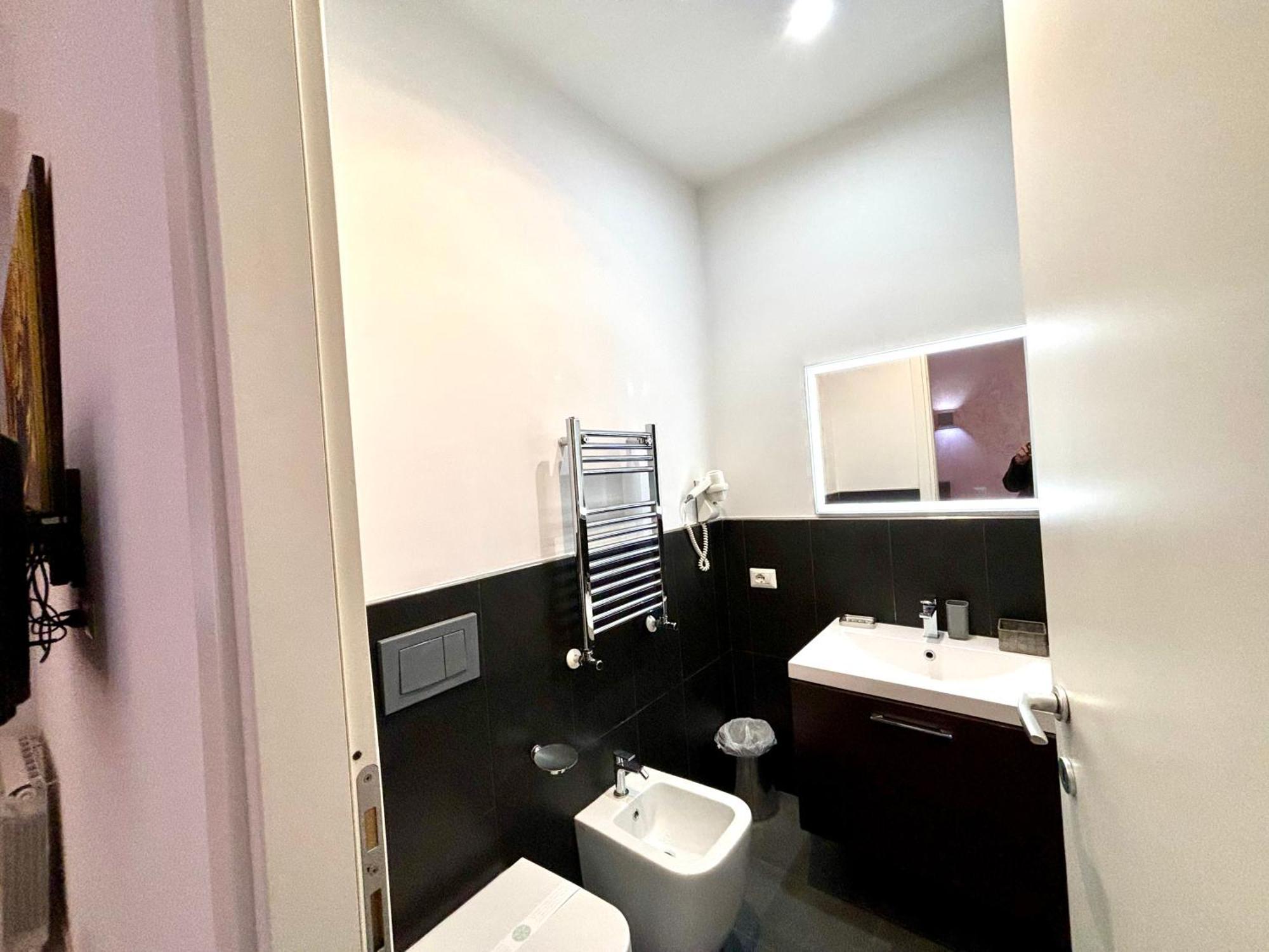 Chroma Italy - Chroma Tessera Dış mekan fotoğraf