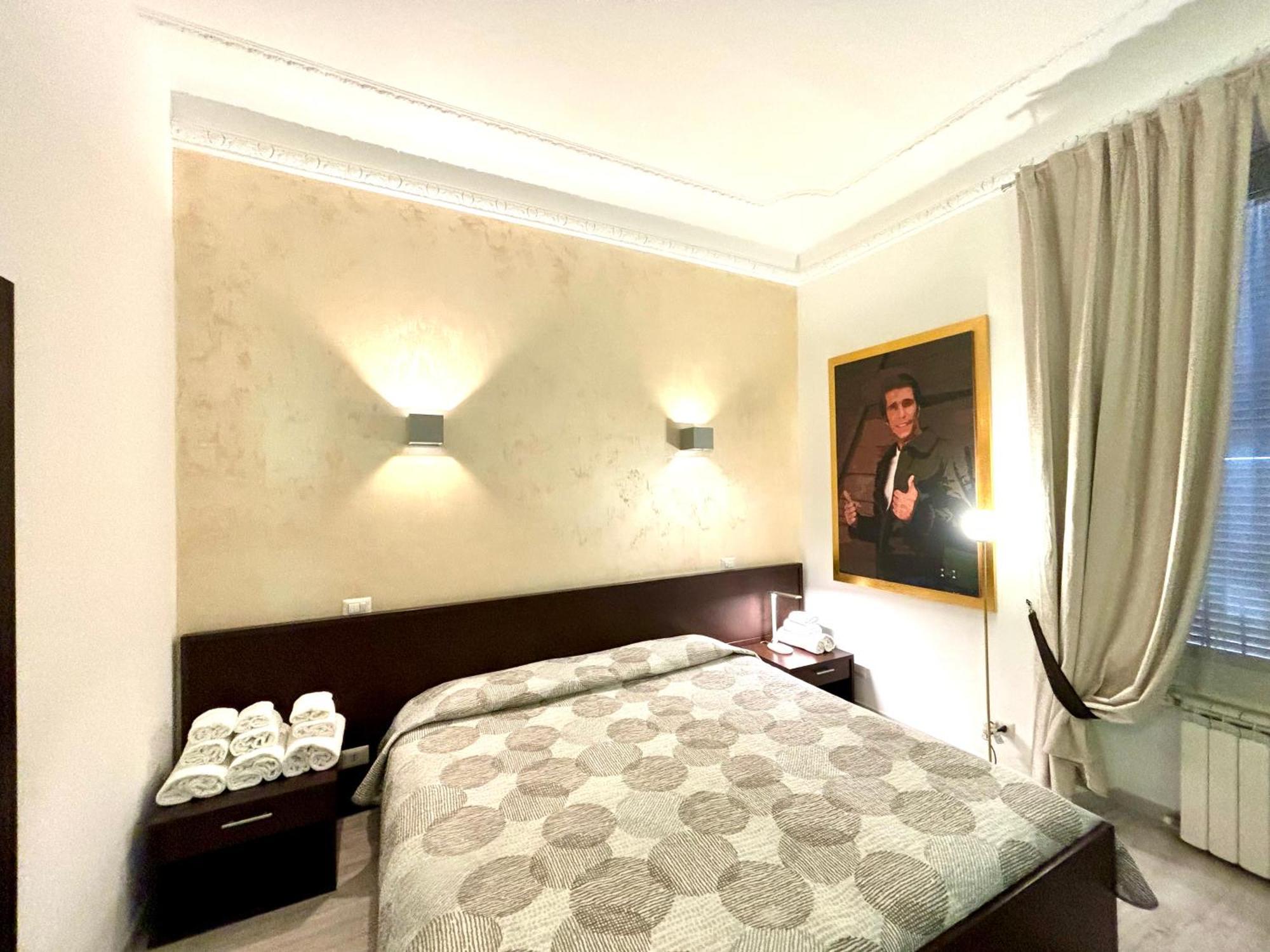 Chroma Italy - Chroma Tessera Dış mekan fotoğraf