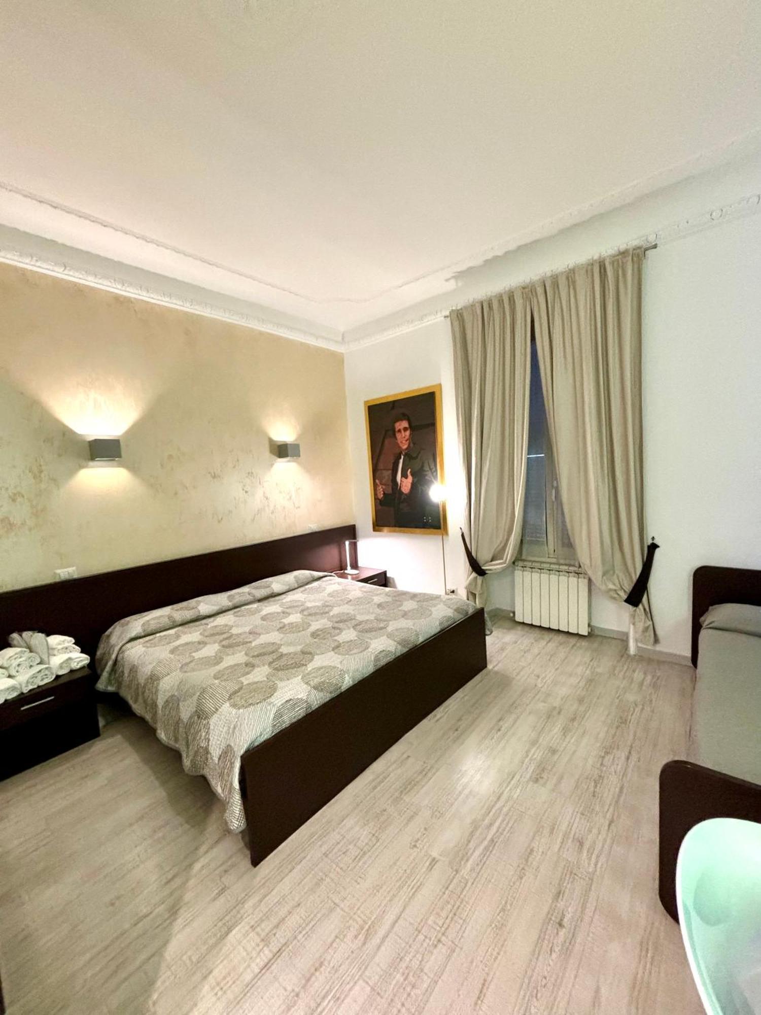 Chroma Italy - Chroma Tessera Dış mekan fotoğraf