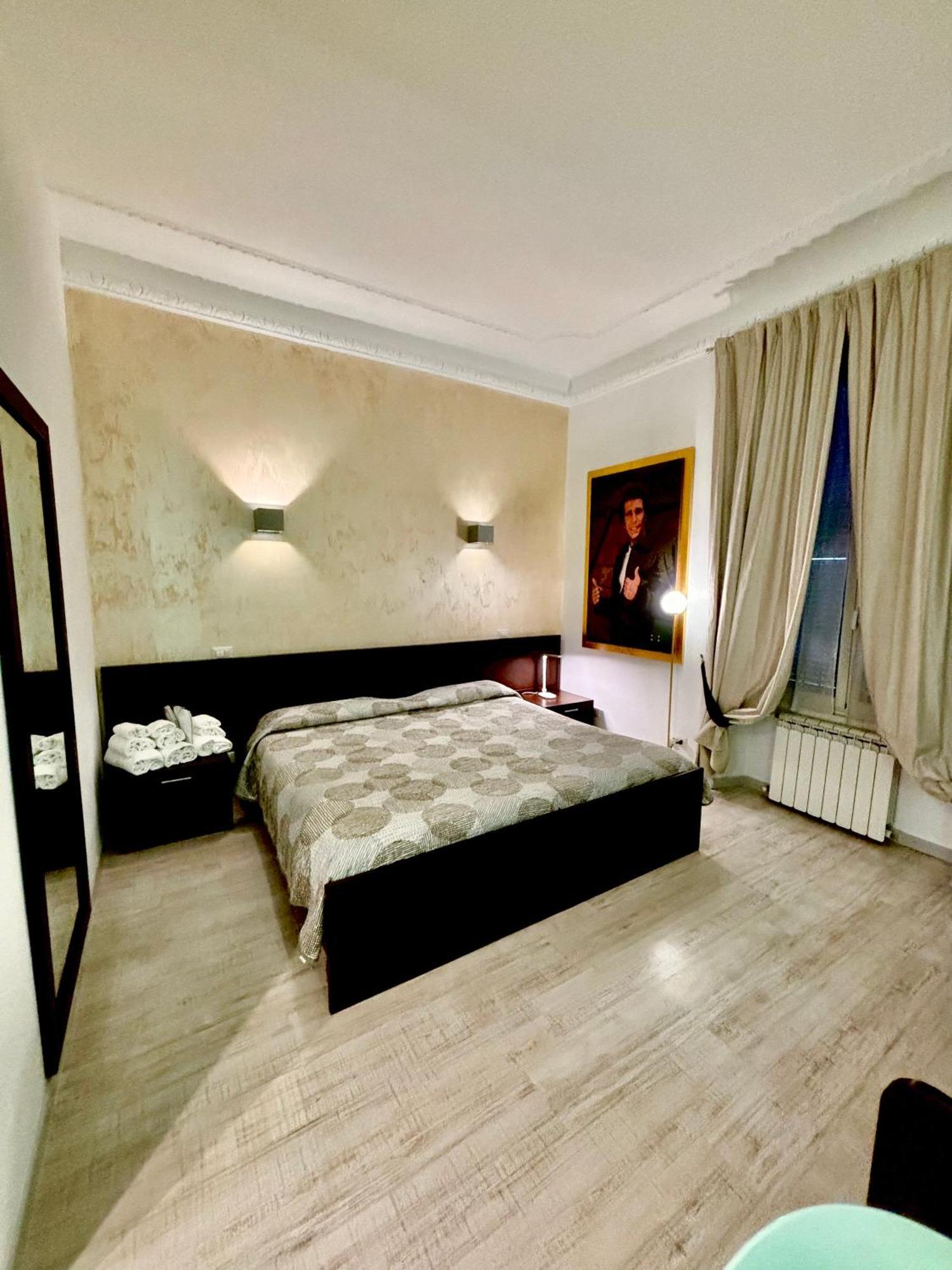 Chroma Italy - Chroma Tessera Dış mekan fotoğraf