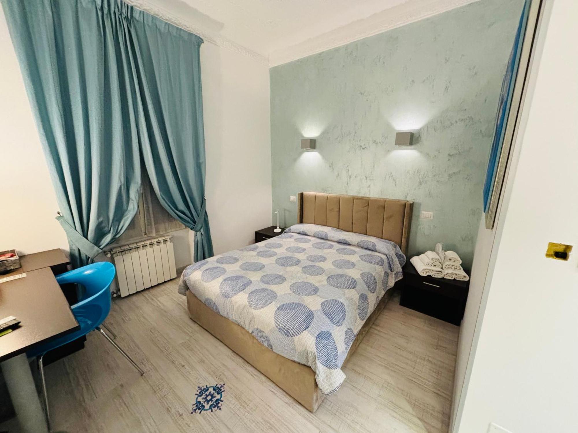 Chroma Italy - Chroma Tessera Dış mekan fotoğraf