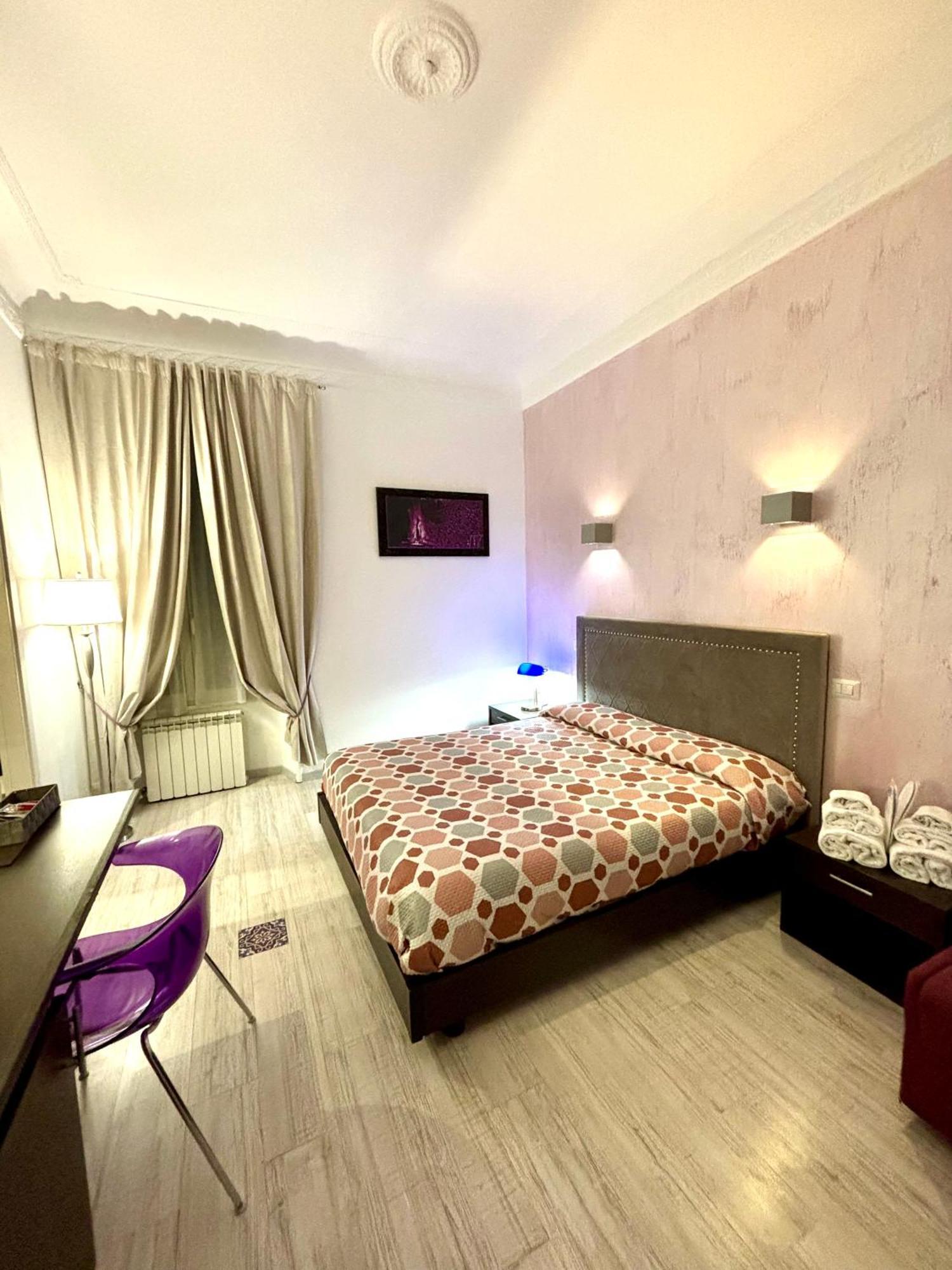 Chroma Italy - Chroma Tessera Dış mekan fotoğraf