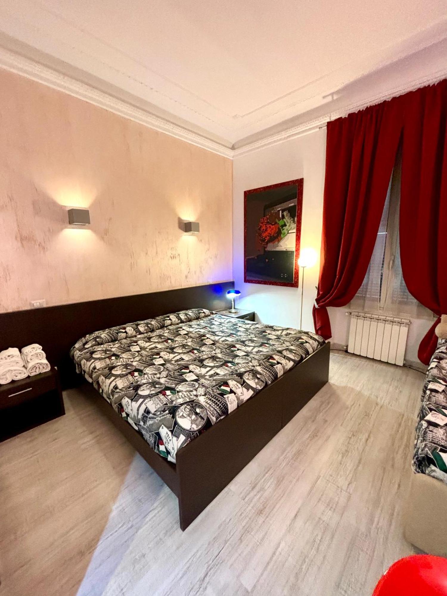 Chroma Italy - Chroma Tessera Dış mekan fotoğraf