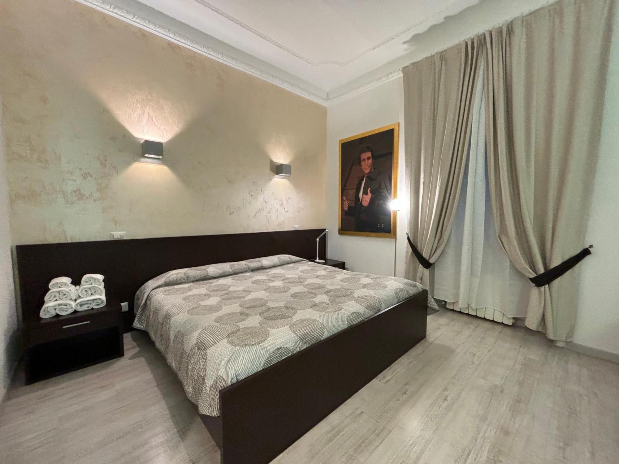Chroma Italy - Chroma Tessera Dış mekan fotoğraf