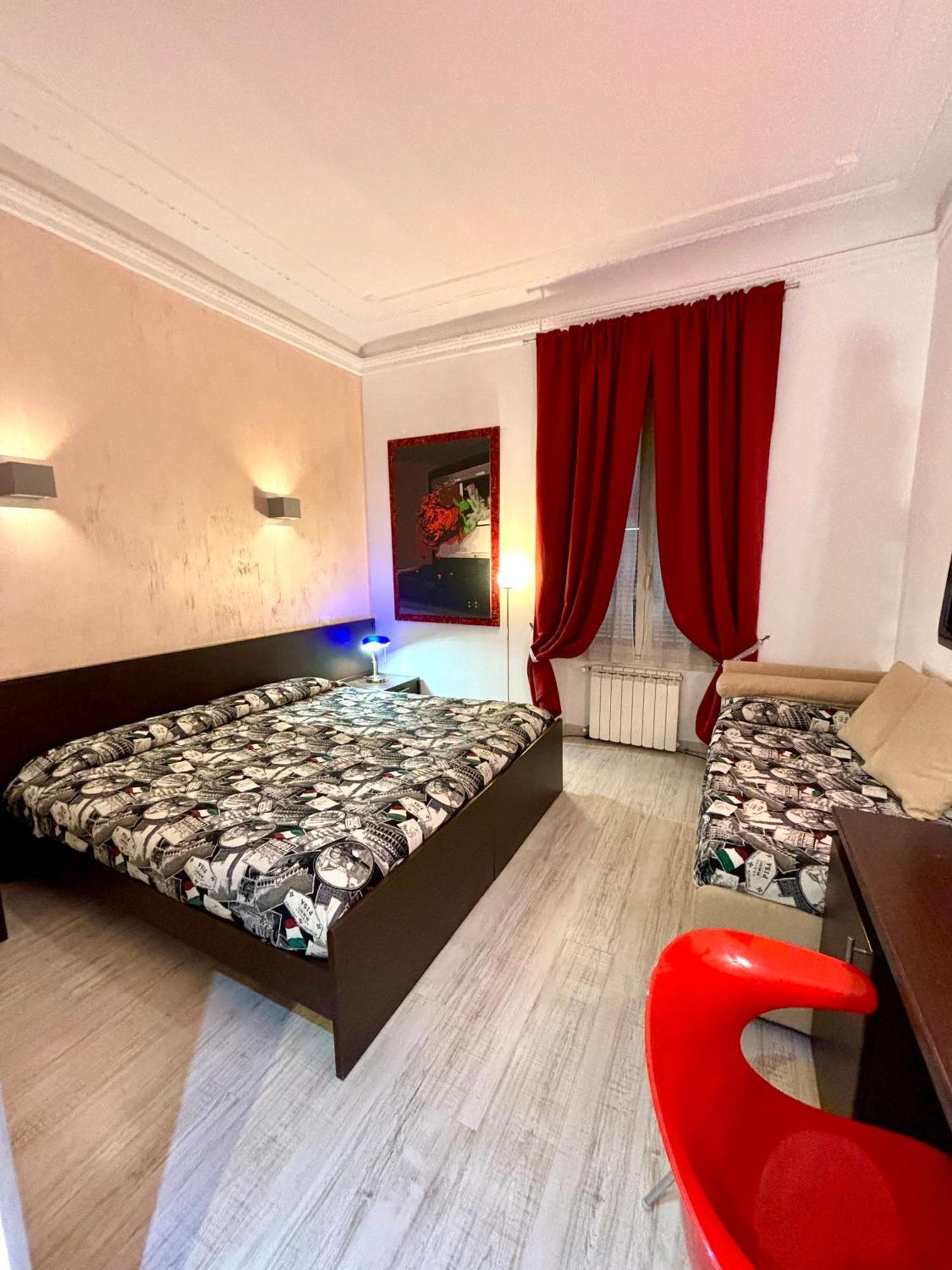 Chroma Italy - Chroma Tessera Dış mekan fotoğraf