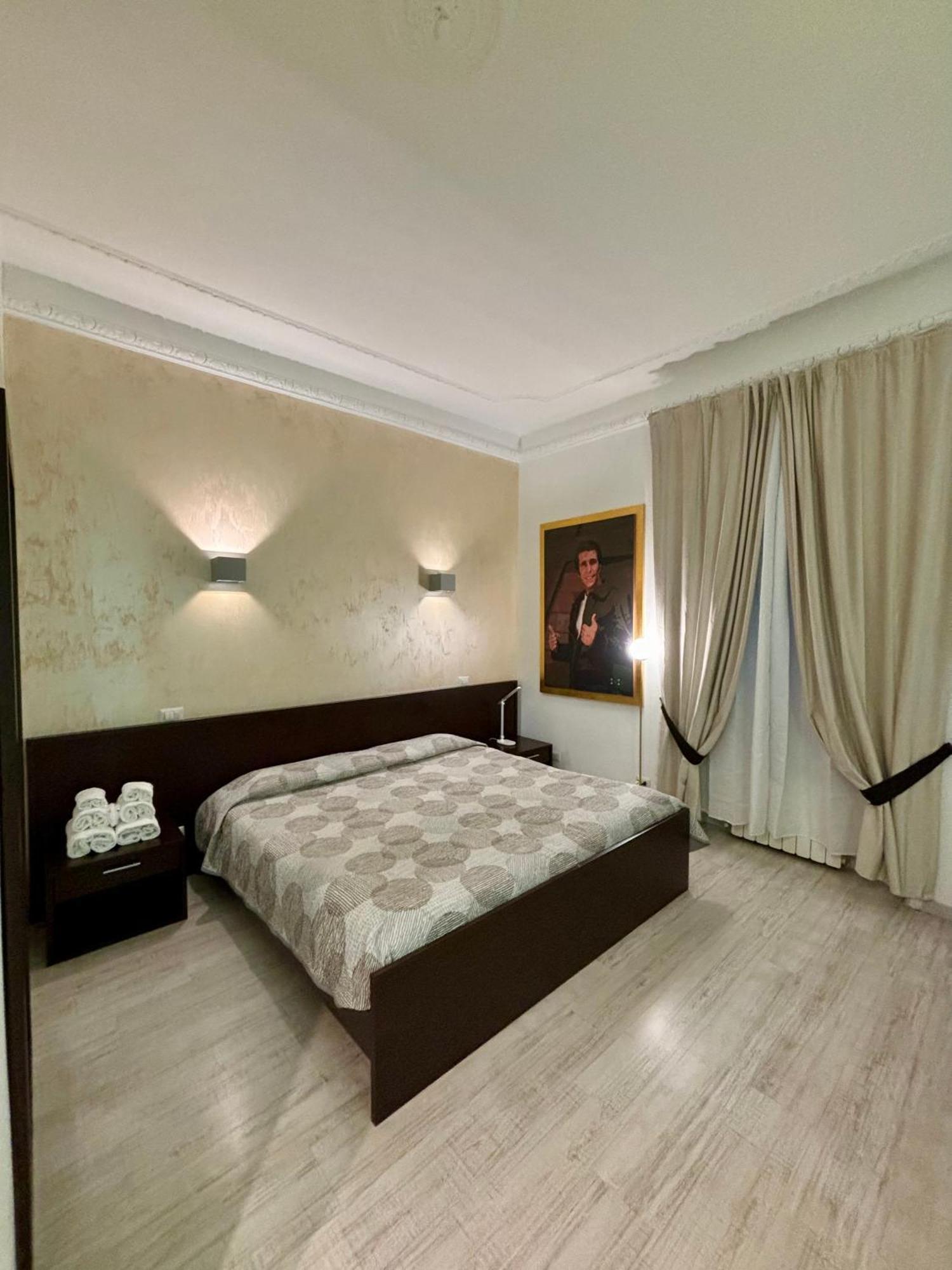 Chroma Italy - Chroma Tessera Dış mekan fotoğraf