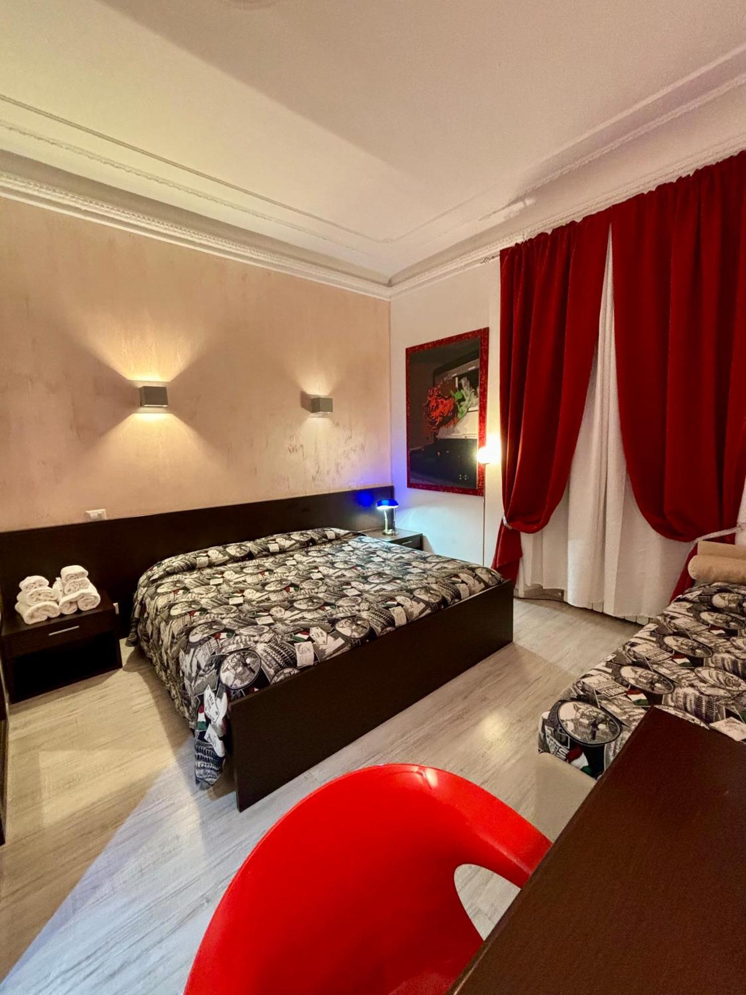 Chroma Italy - Chroma Tessera Dış mekan fotoğraf