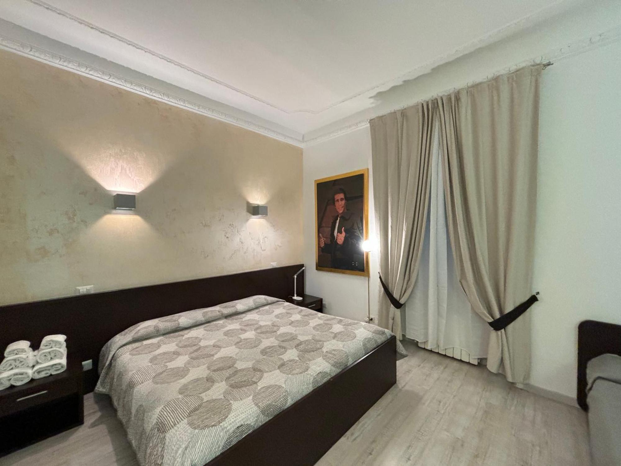 Chroma Italy - Chroma Tessera Dış mekan fotoğraf