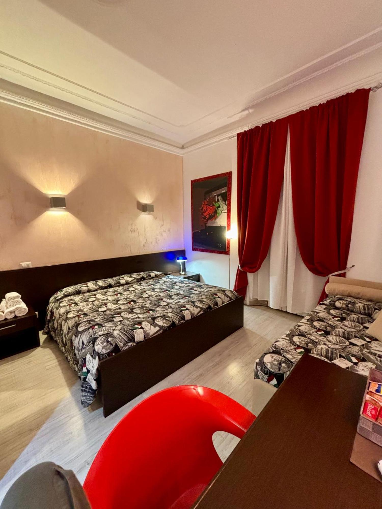 Chroma Italy - Chroma Tessera Dış mekan fotoğraf