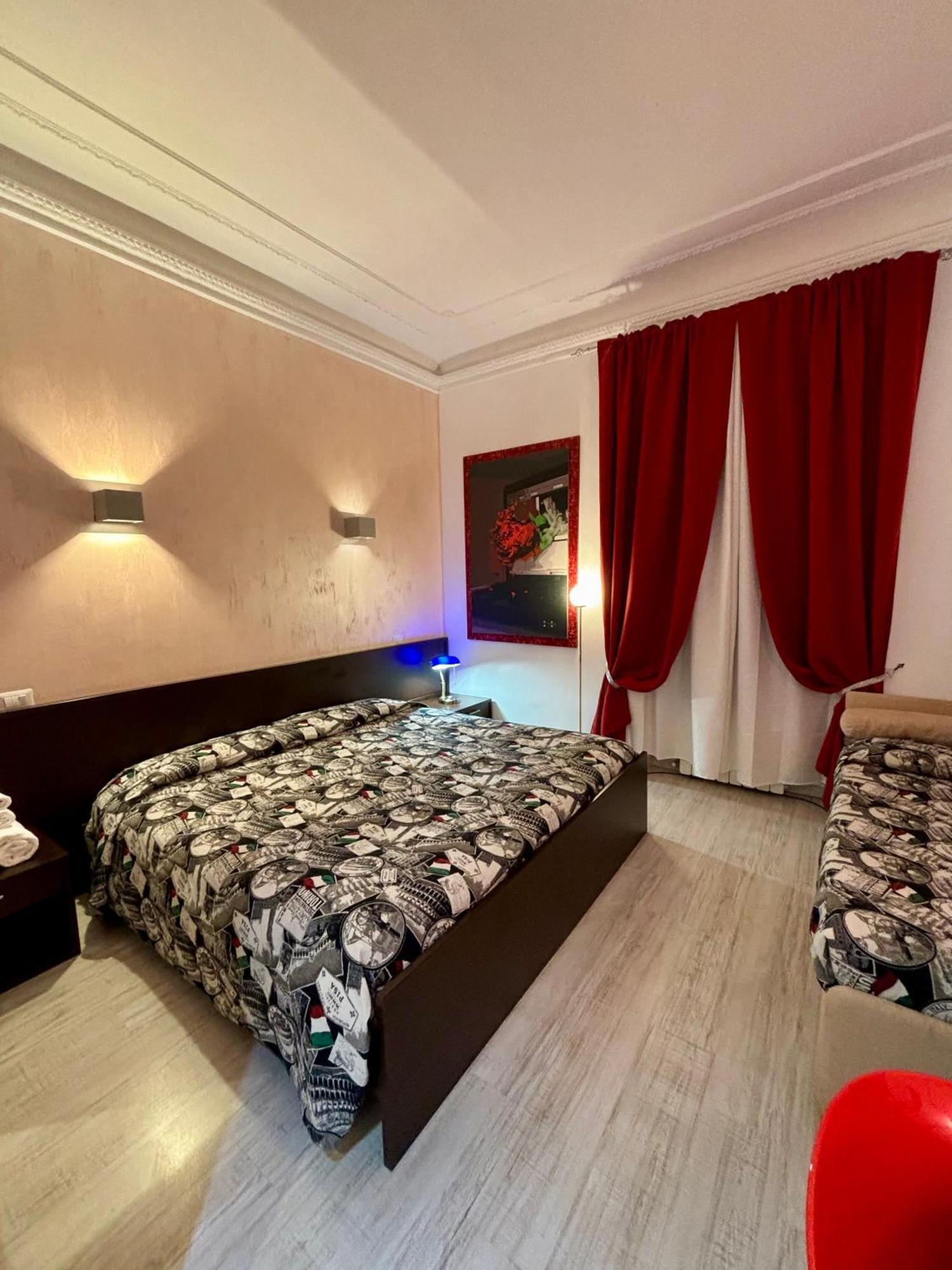 Chroma Italy - Chroma Tessera Dış mekan fotoğraf