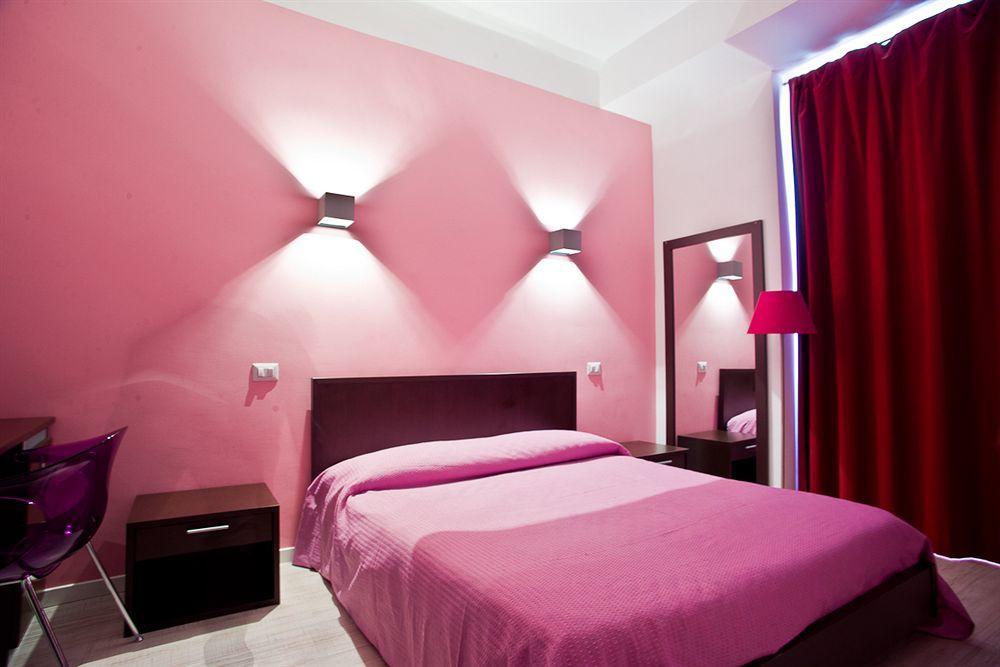 Chroma Italy - Chroma Tessera Dış mekan fotoğraf