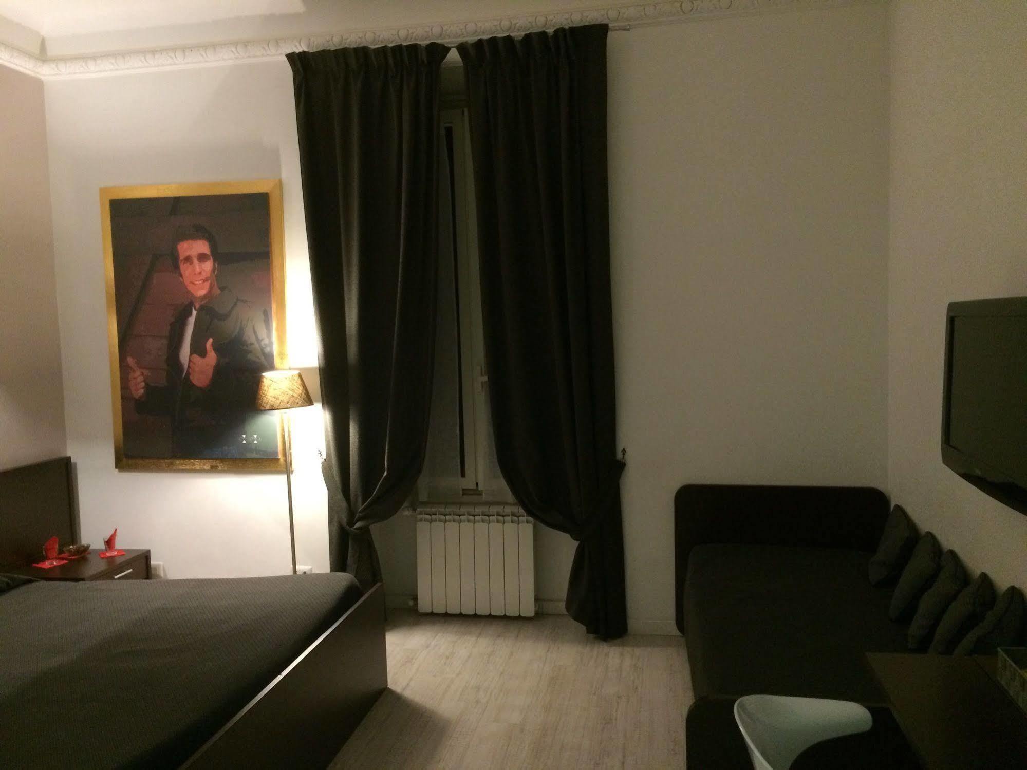 Chroma Italy - Chroma Tessera Dış mekan fotoğraf