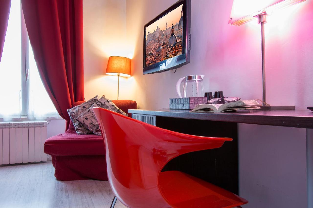 Chroma Italy - Chroma Tessera Dış mekan fotoğraf