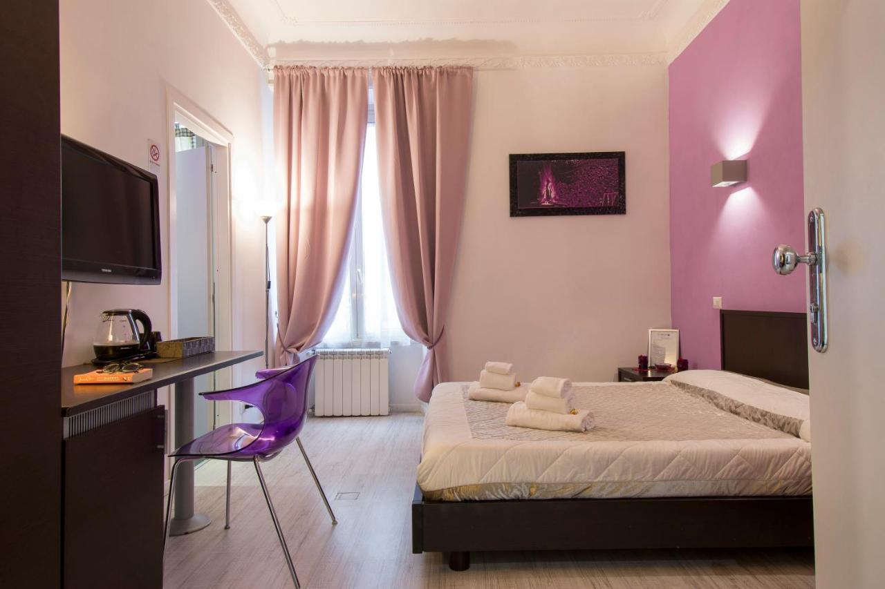 Chroma Italy - Chroma Tessera Dış mekan fotoğraf