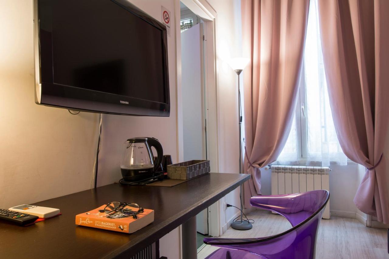 Chroma Italy - Chroma Tessera Dış mekan fotoğraf