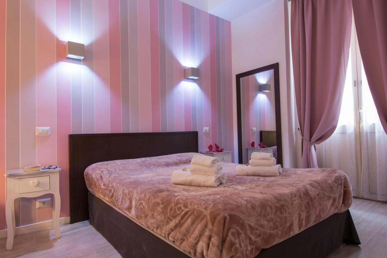 Chroma Italy - Chroma Tessera Dış mekan fotoğraf