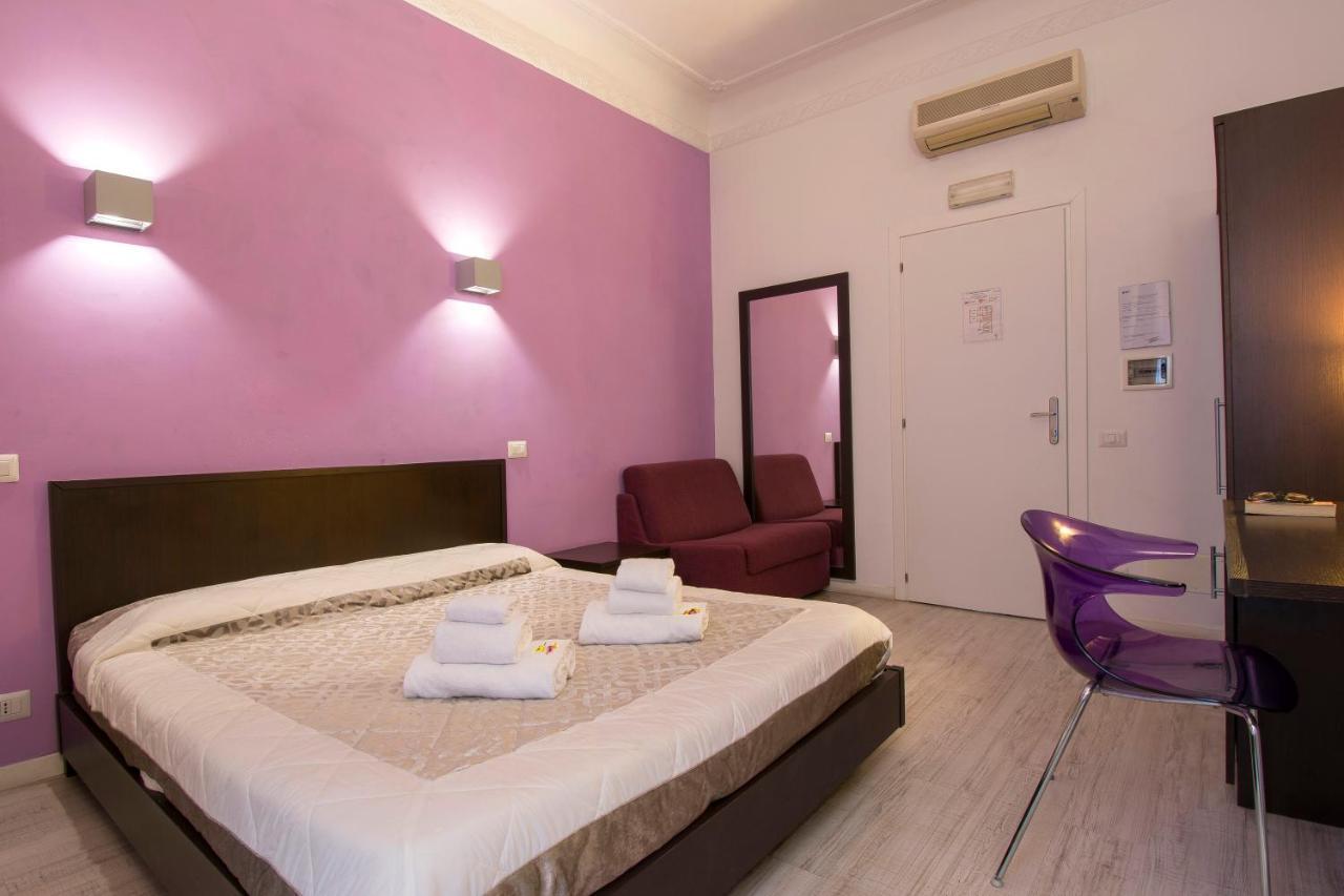 Chroma Italy - Chroma Tessera Dış mekan fotoğraf