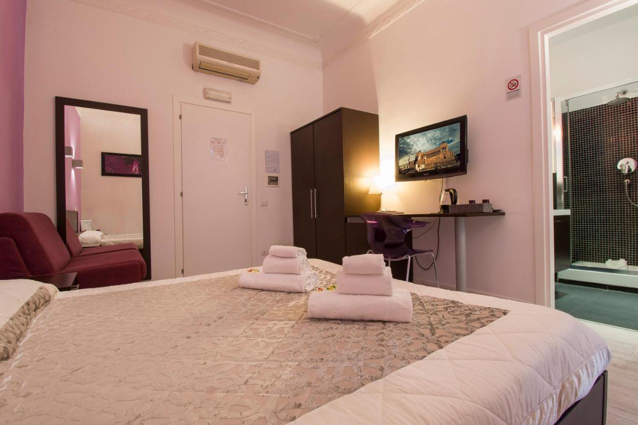 Chroma Italy - Chroma Tessera Dış mekan fotoğraf
